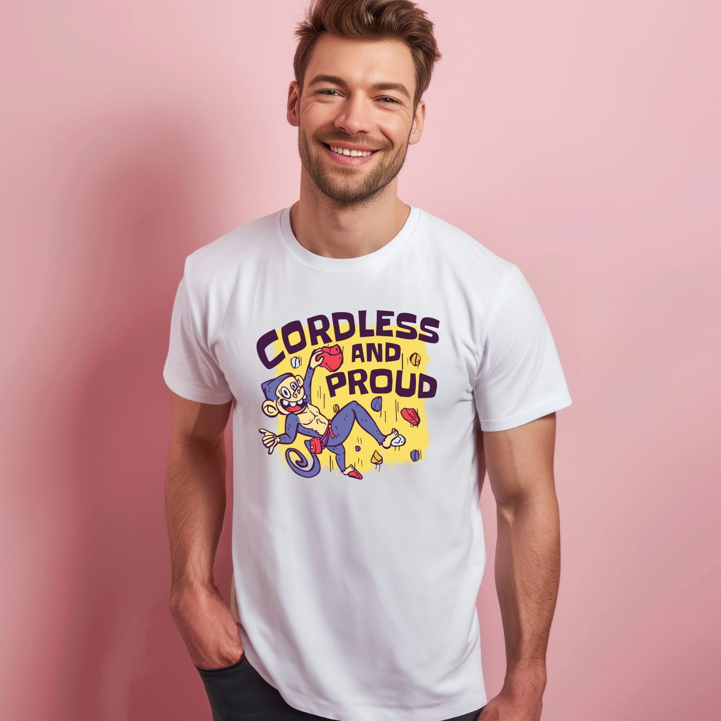 Cordless And Proud (Affe)