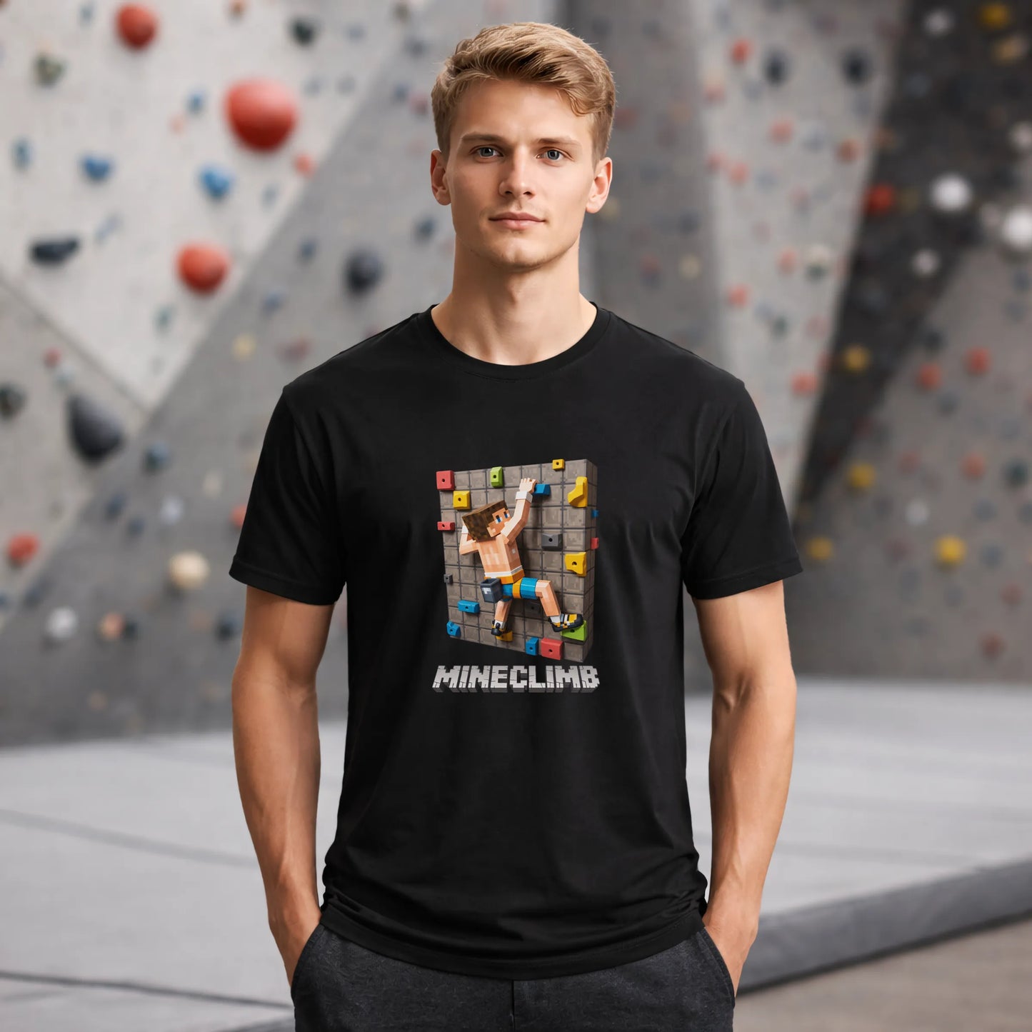 Mineclimb
