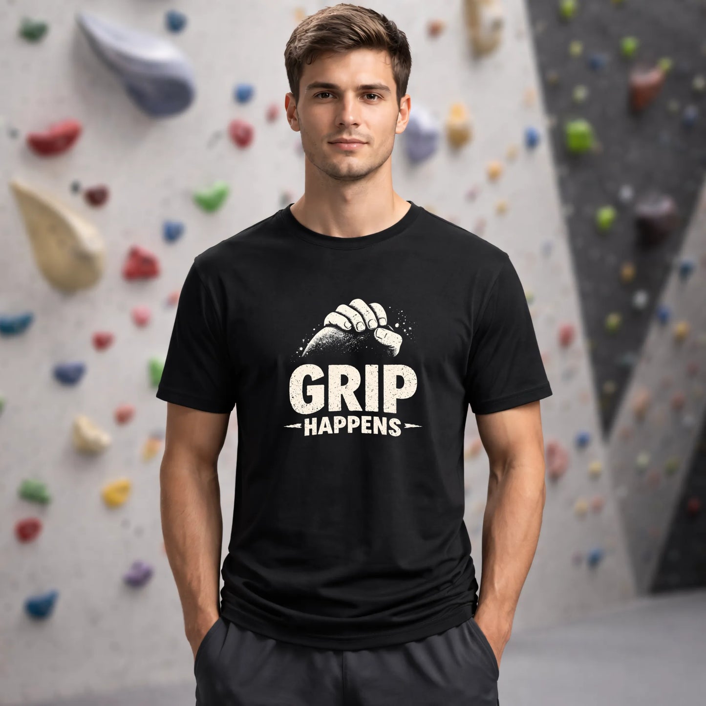Grip Happens