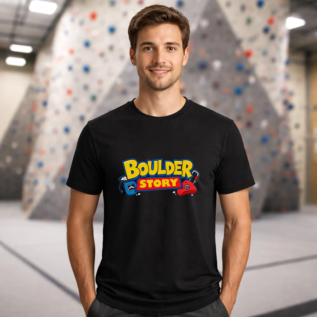 Boulder Story