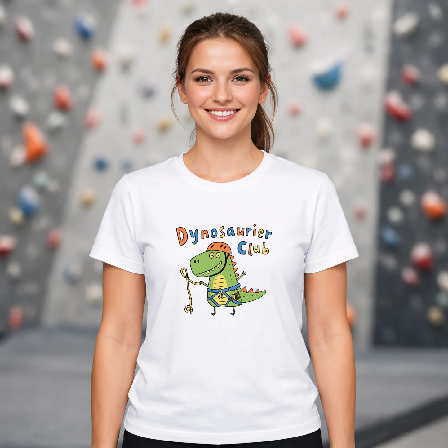 Dynosaurier Club