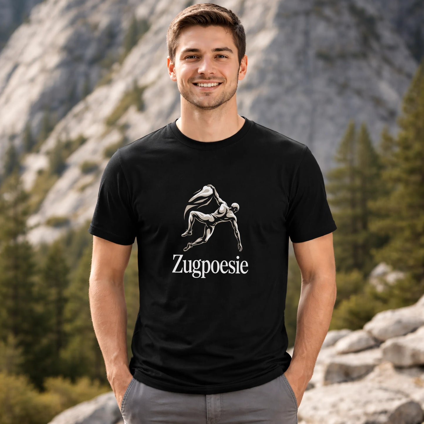 Zugpoesie
