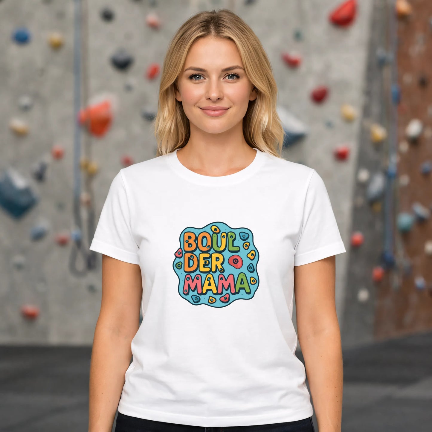 Bouldermama