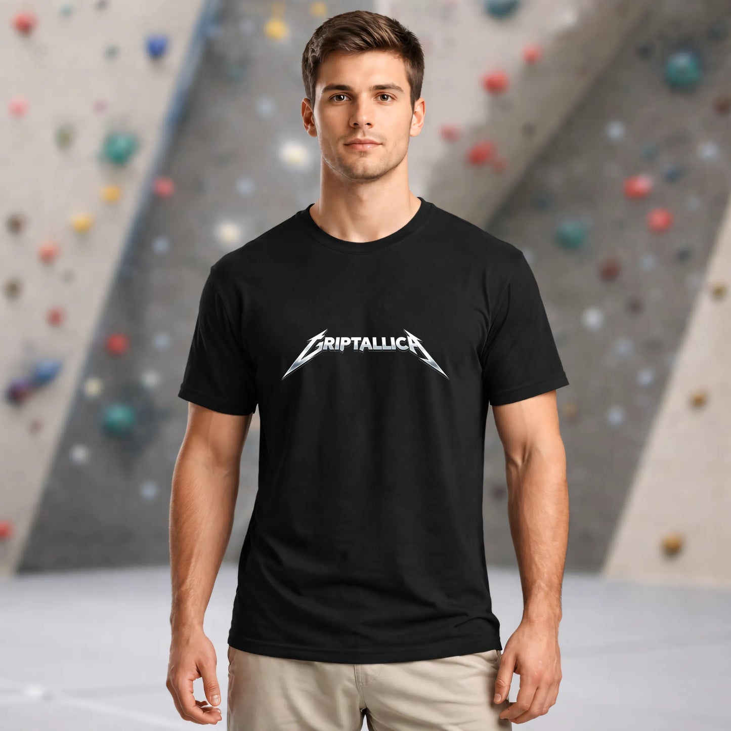 Griptallica