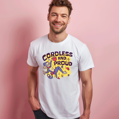 Cordless And Proud (Affe)