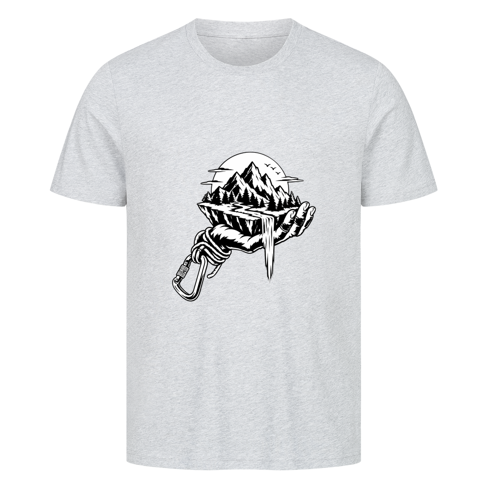 Image for color: heather grey