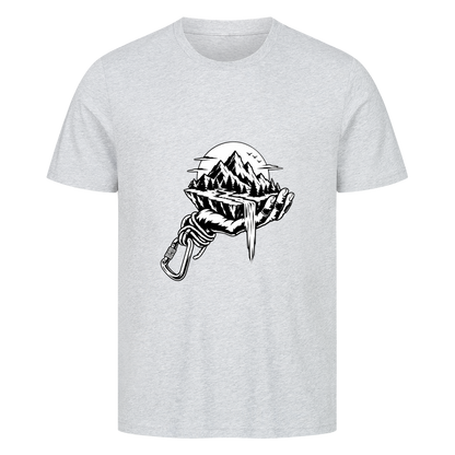 Image for color: heather grey
