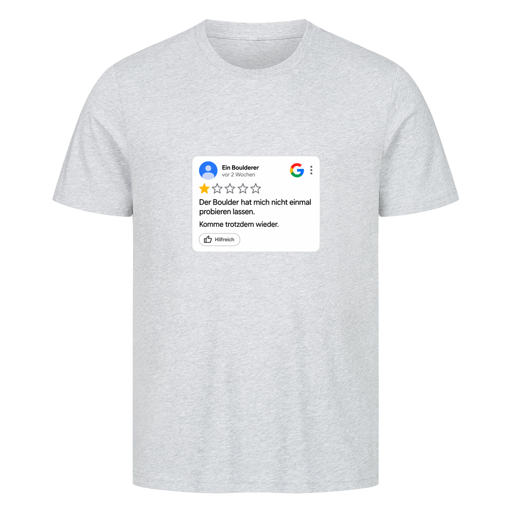 Image for color: heather grey
