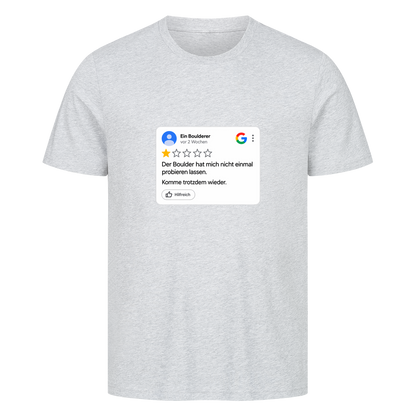 Image for color: heather grey
