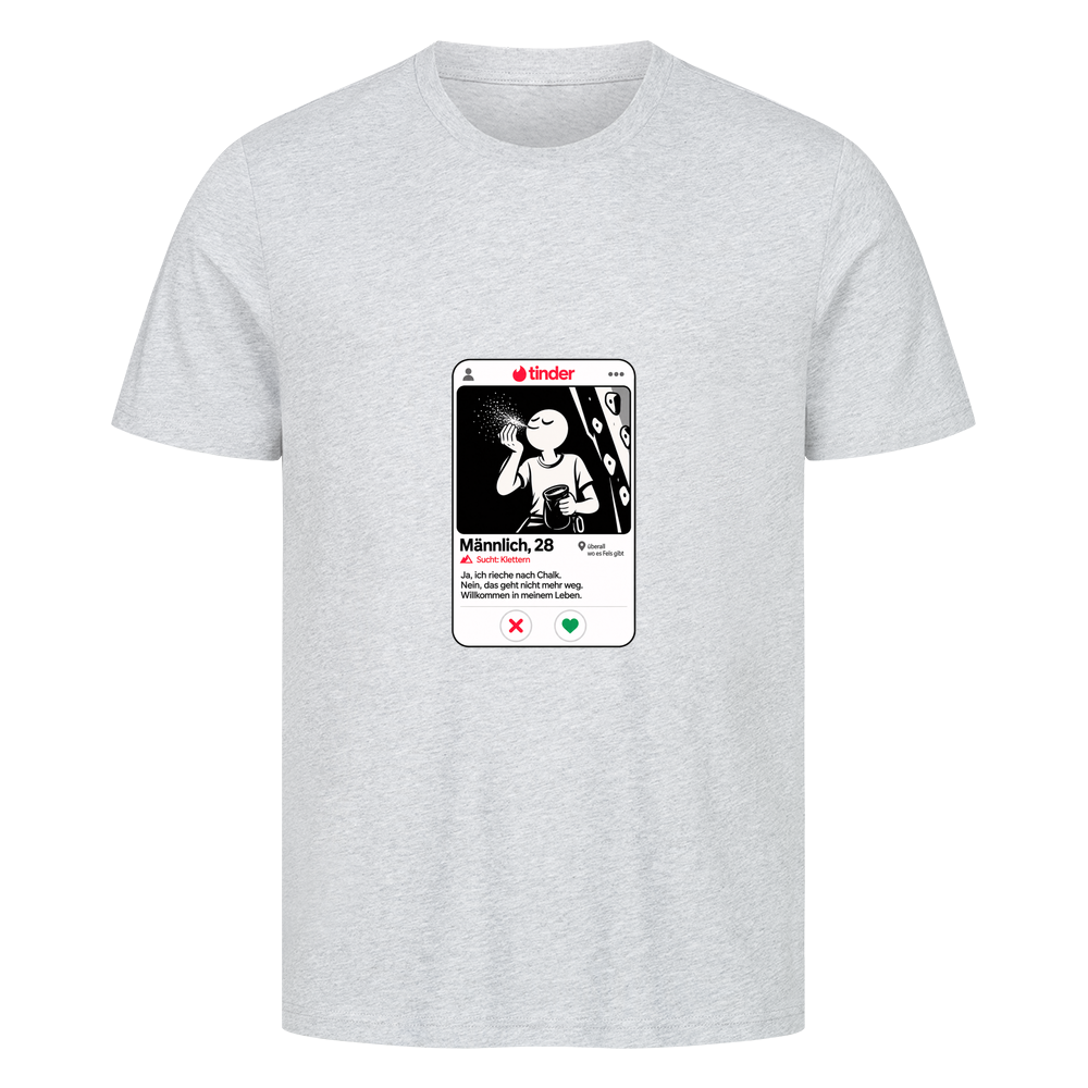 Image for color: heather grey