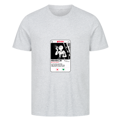Image for color: heather grey