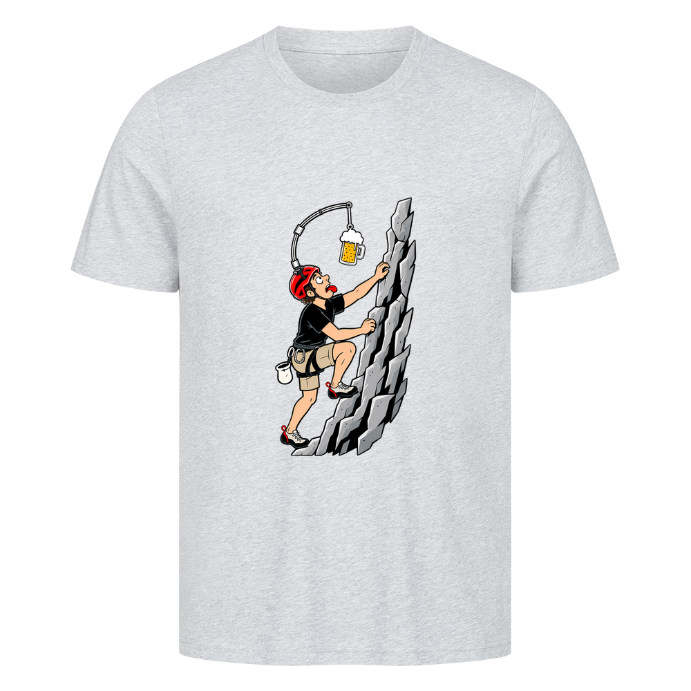 Image for color: heather grey