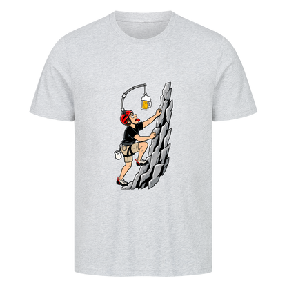 Image for color: heather grey