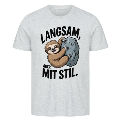 Image for color: heather grey