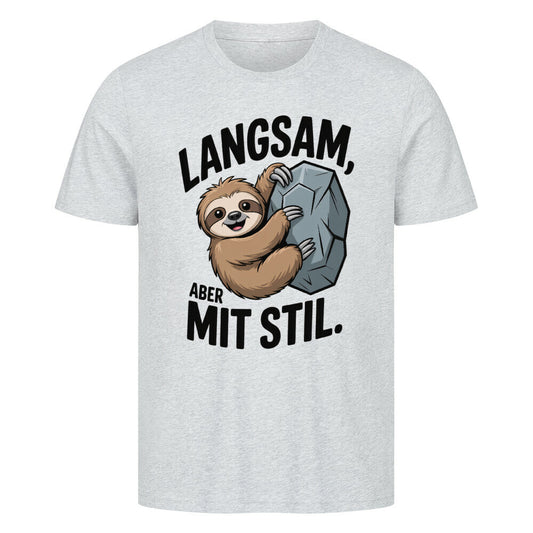 Image for color: heather grey