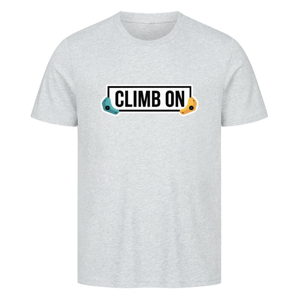 Image for color: heather grey