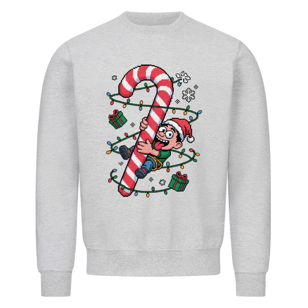 Image for color: heather grey