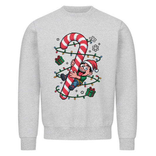 Image for color: heather grey