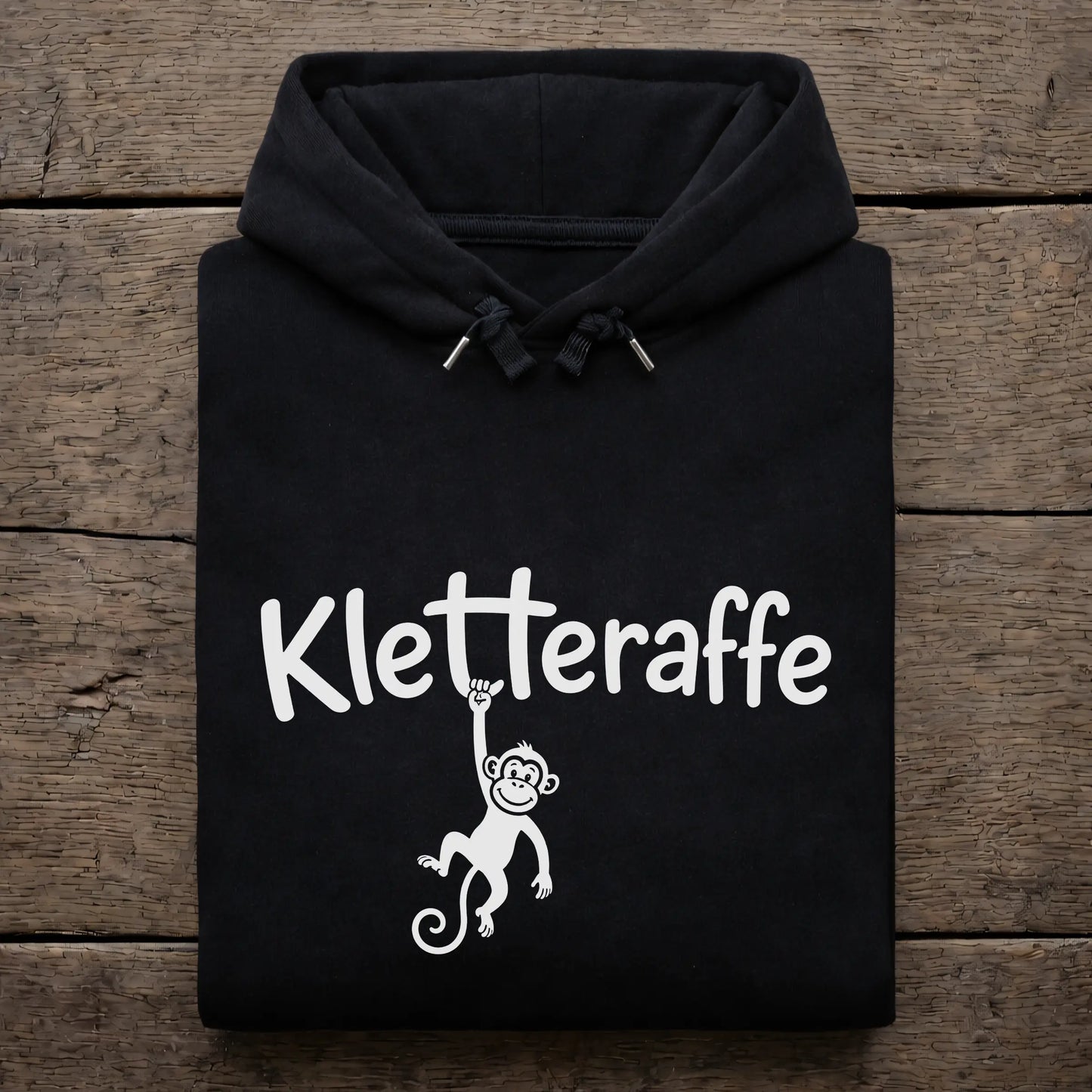 Kletteraffe