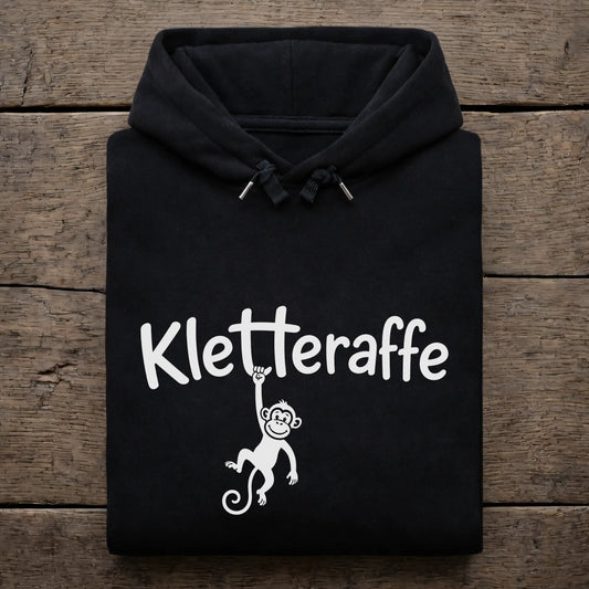 Kletteraffe