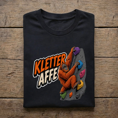 Kletteraffe