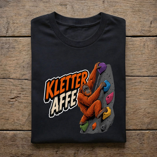 Kletteraffe