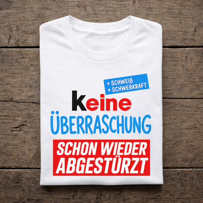 keine Überraschung