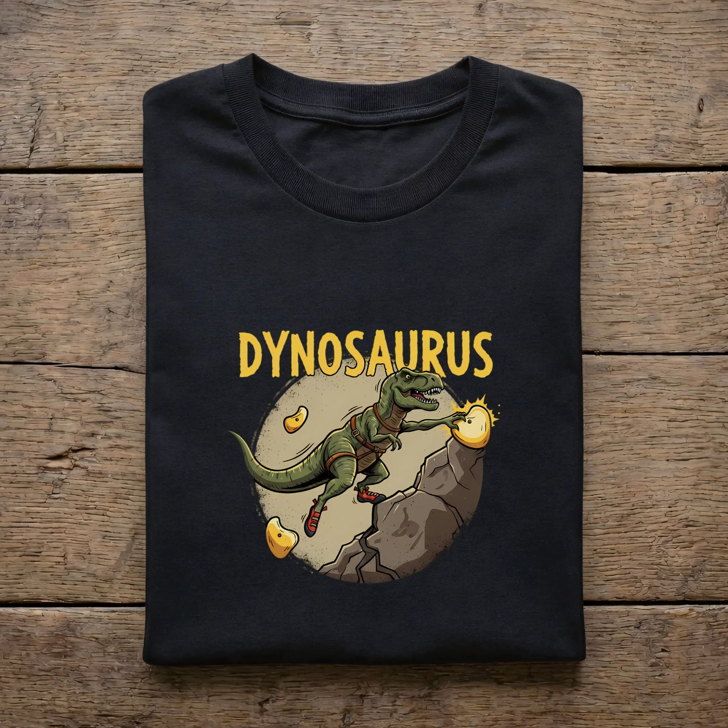 Dynosaurus