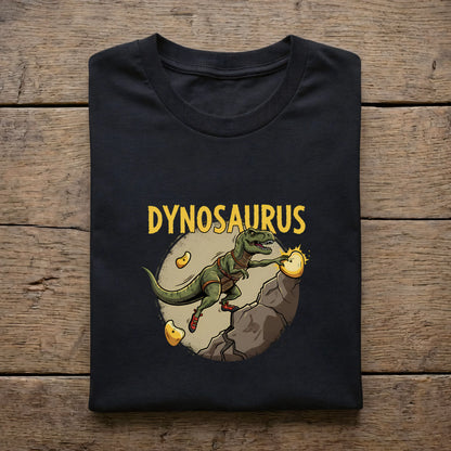 Dynosaurus