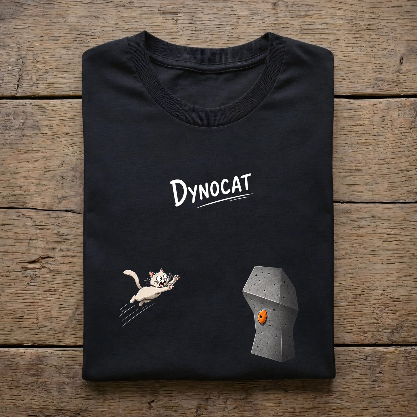 Dynocat