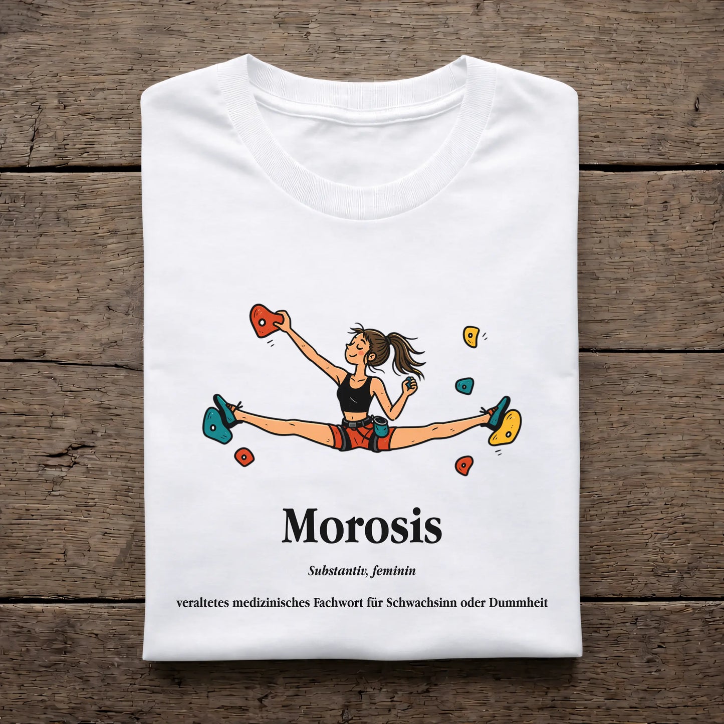 Morosis