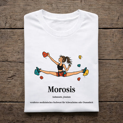 Morosis