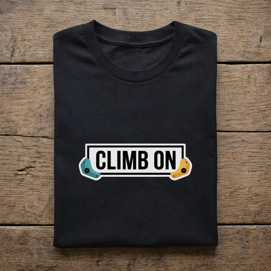 Climb On