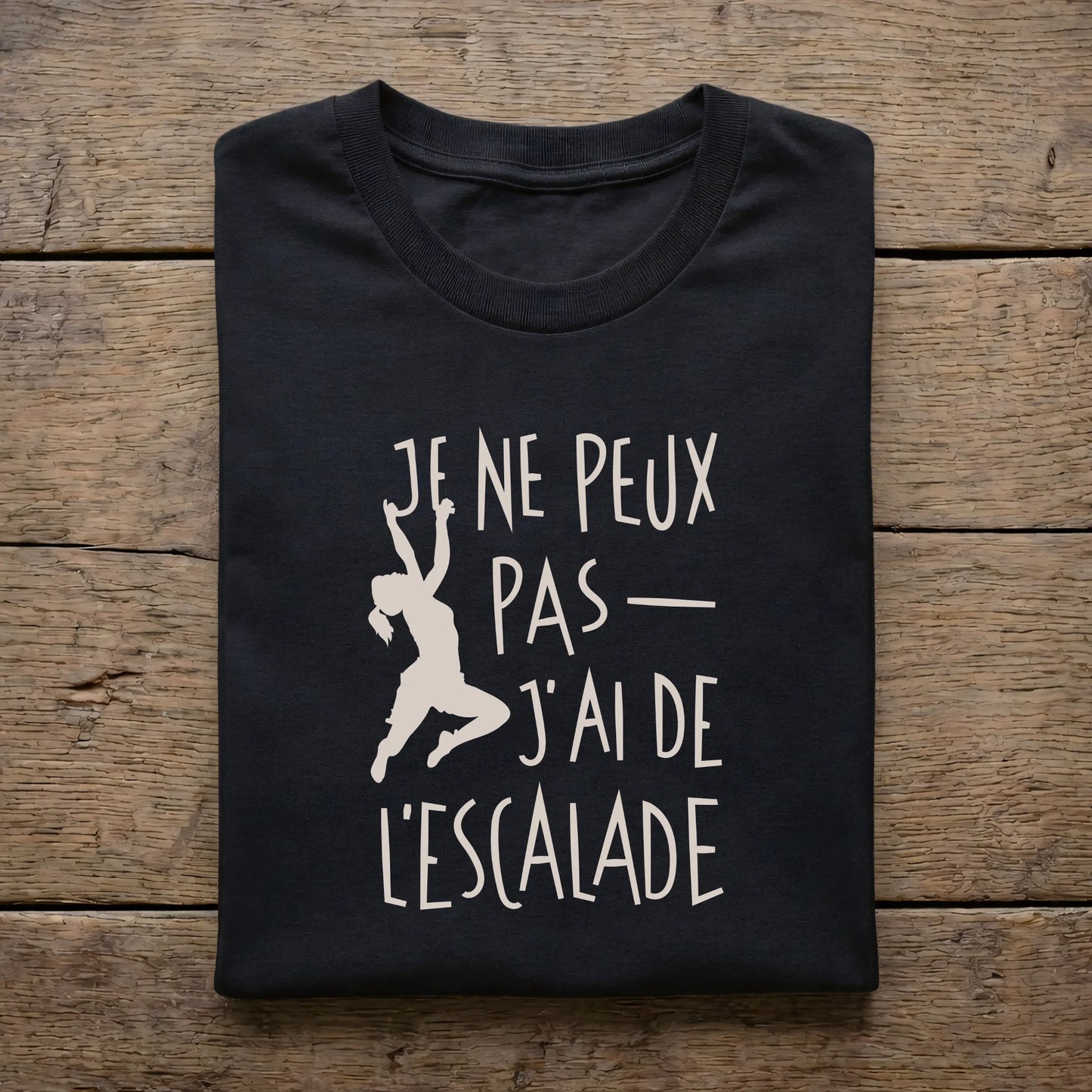 Je Ne Peux Pas