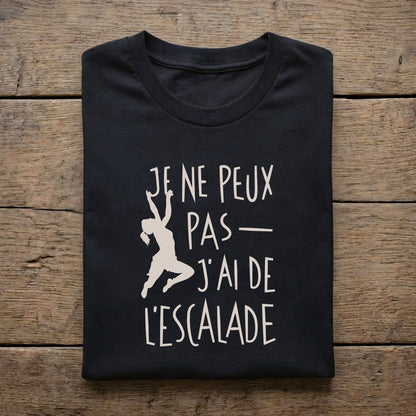 Je Ne Peux Pas