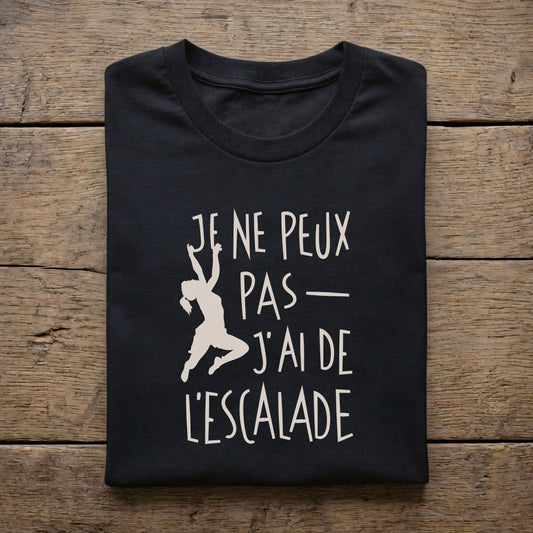 Je Ne Peux Pas