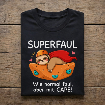 Superfaul