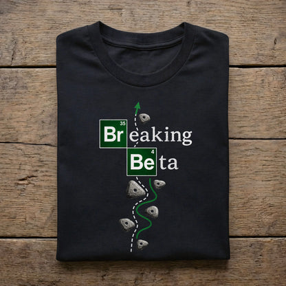 Breaking Beta