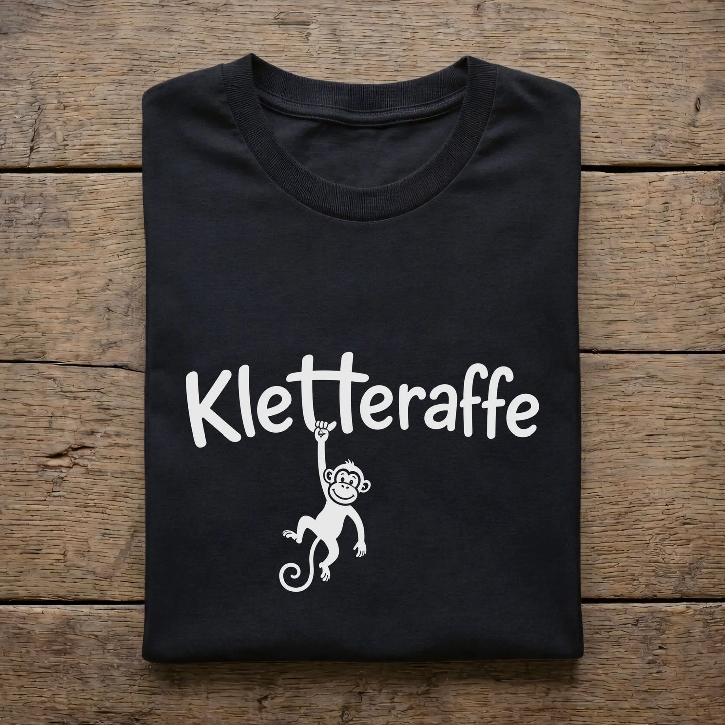 Kletteraffe