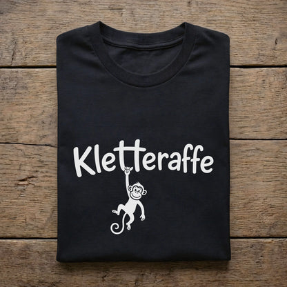 Kletteraffe