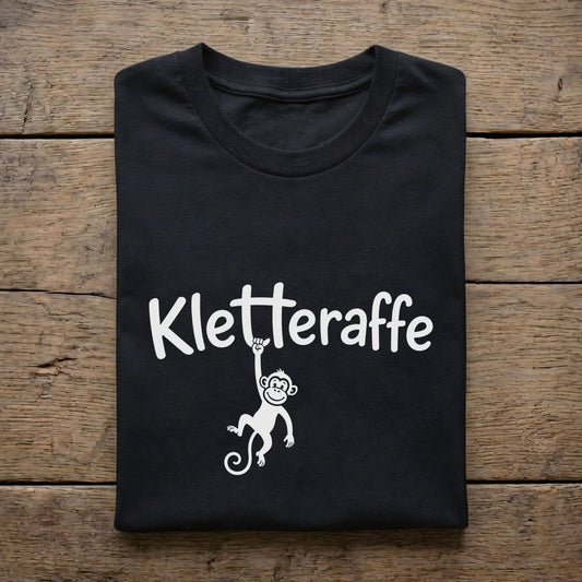 Kletteraffe