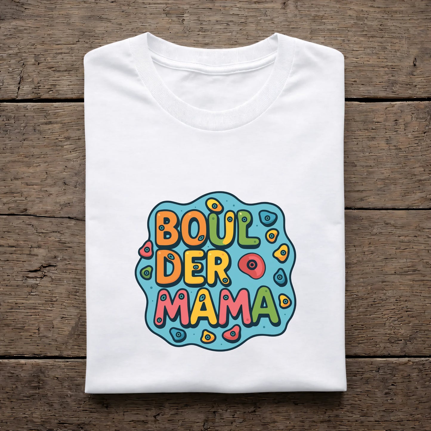 Bouldermama