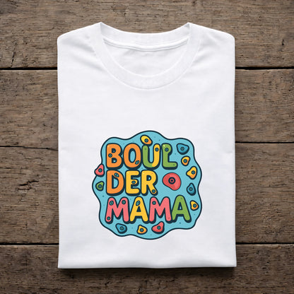 Bouldermama