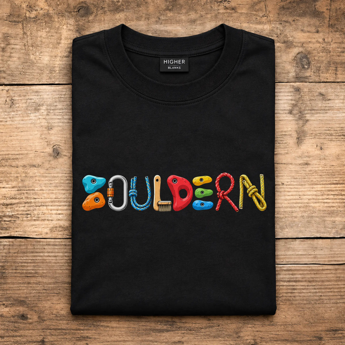 Bouldern