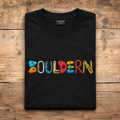 Bouldern