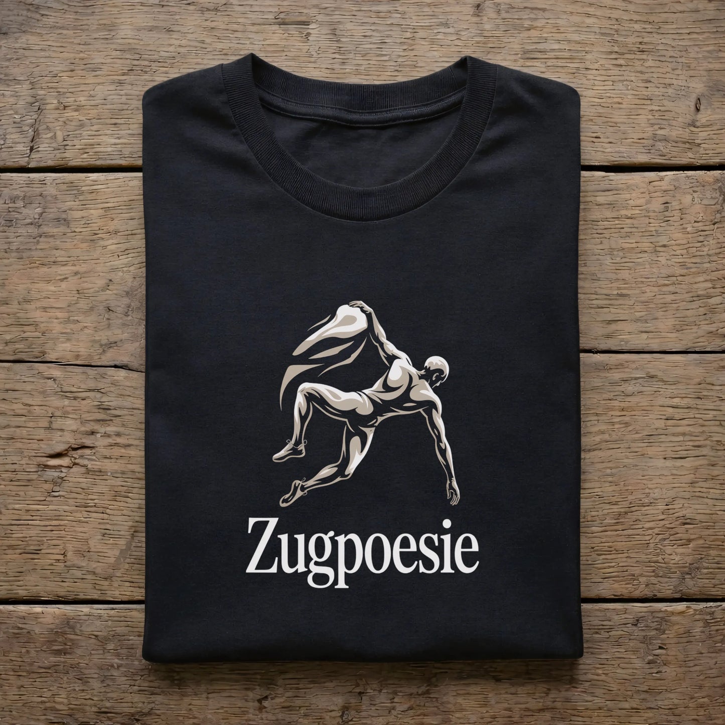 Zugpoesie