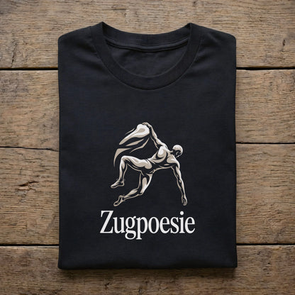 Zugpoesie
