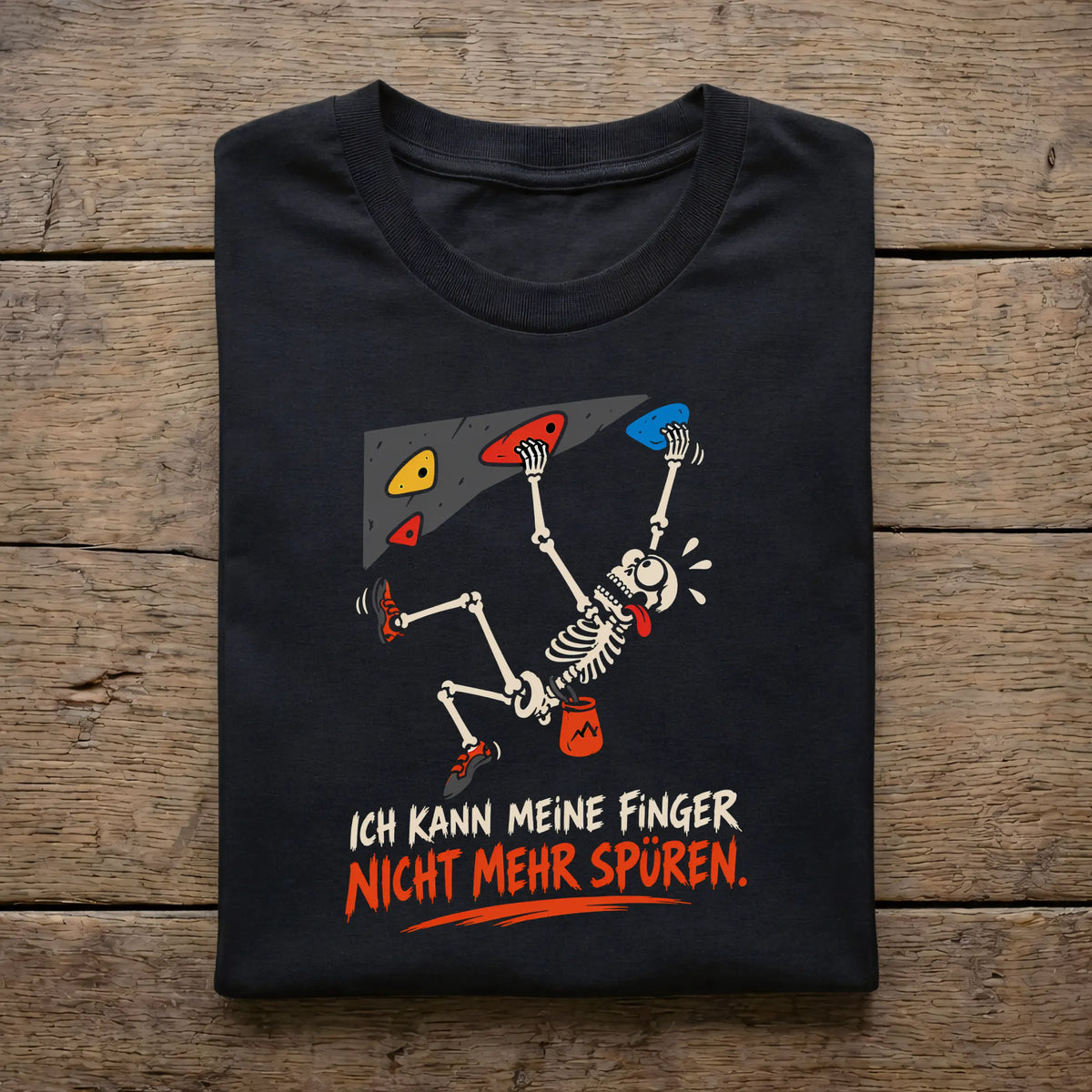 Ich kann meine Finger nicht mehr spüren