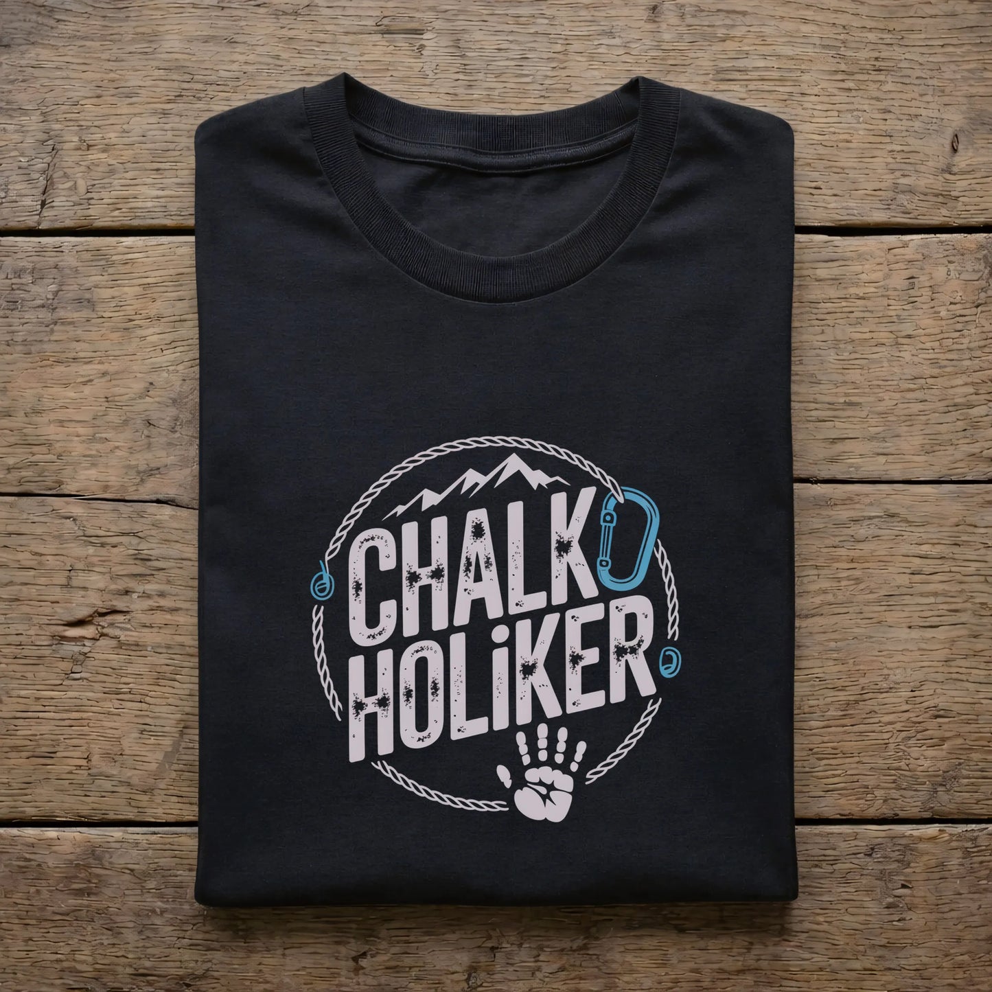 Chalkoholiker