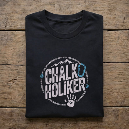 Chalkoholiker